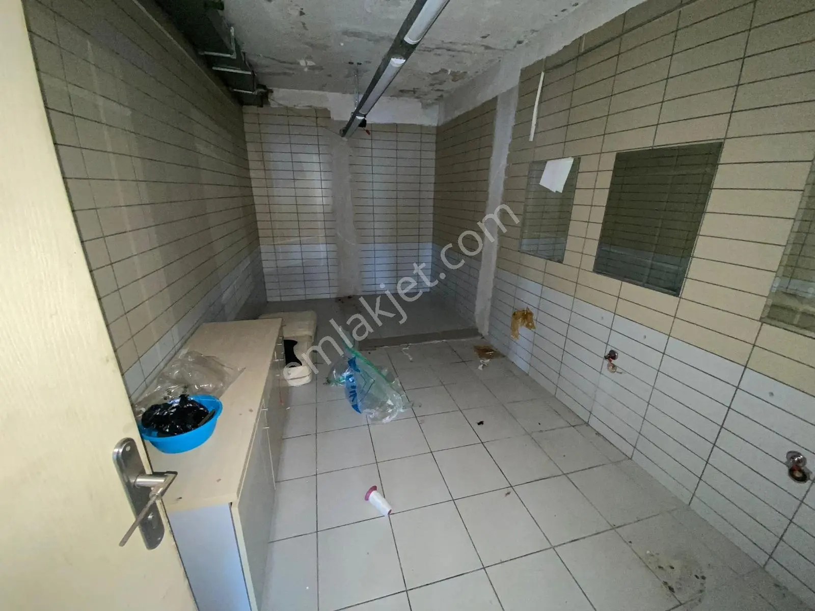 Bağcılar Meydana Yakın 650m2 6.kat Kiralık İş Yeri - Görsel 14
