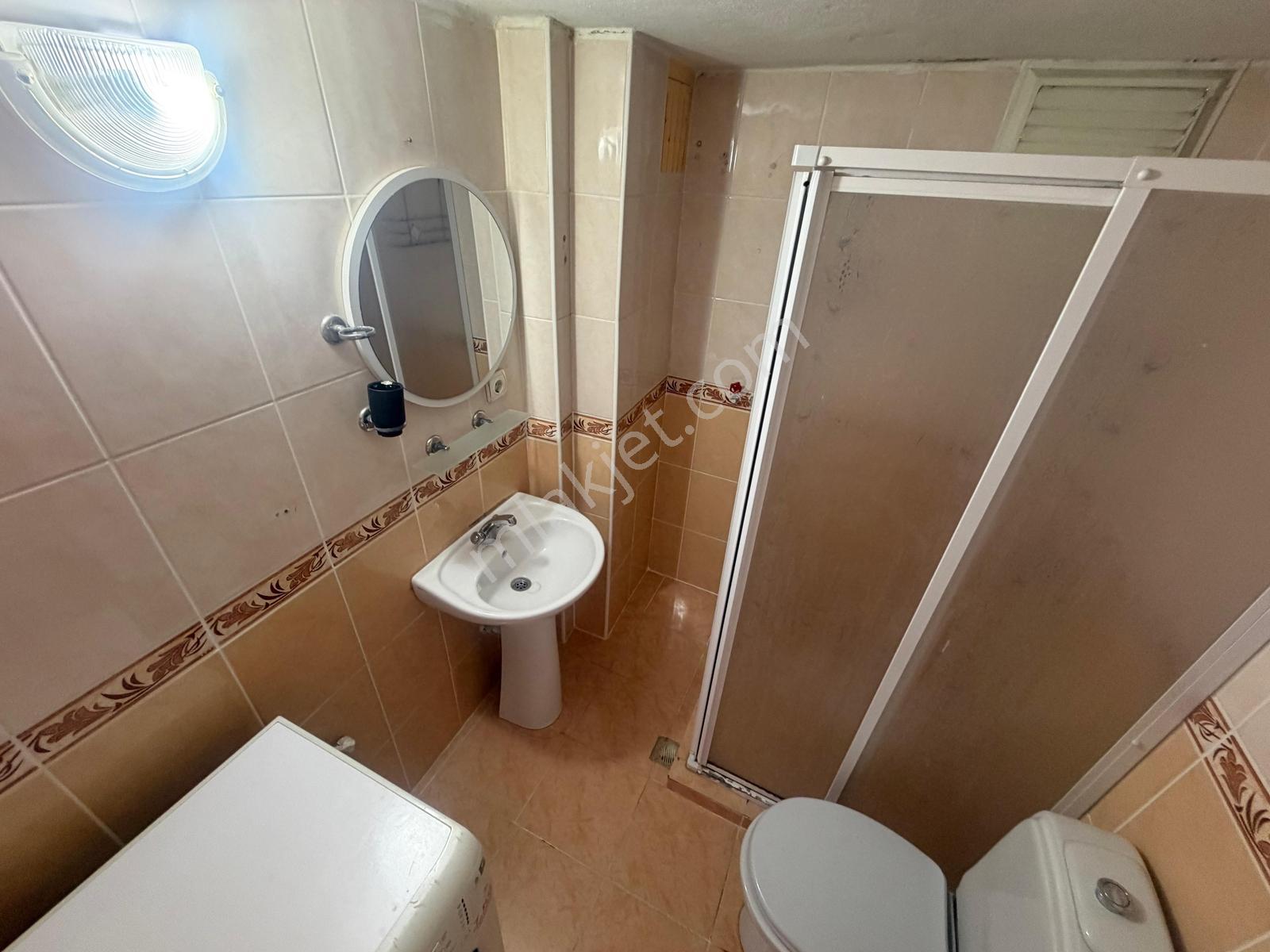 İnönü Caddesi İzmirspor Metro Yakını Otoparklı Kiralık Daire 2+1 - Görsel 8