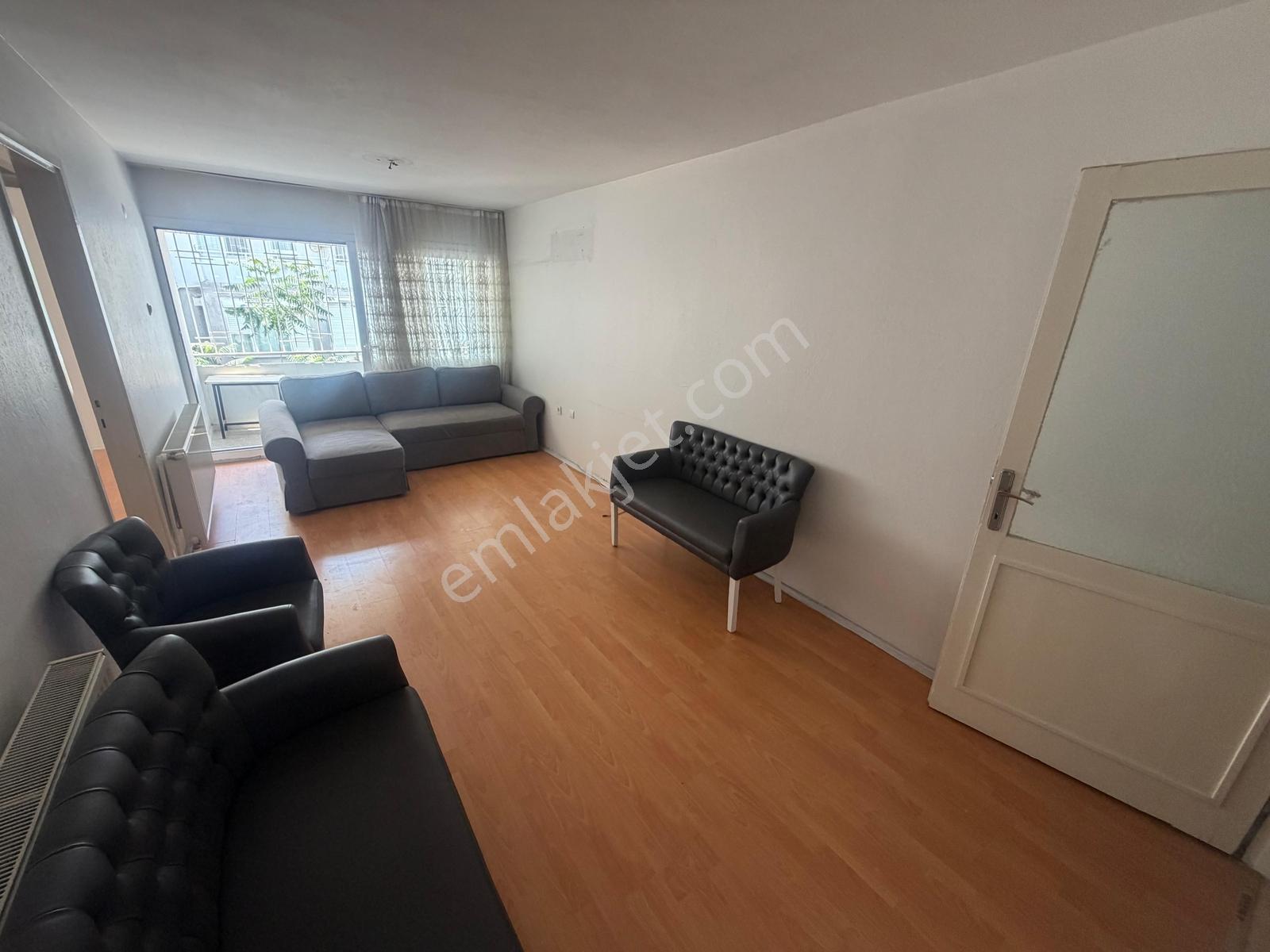 İnönü Caddesi İzmirspor Metro Yakını Otoparklı Kiralık Daire 2+1 - Görsel 30