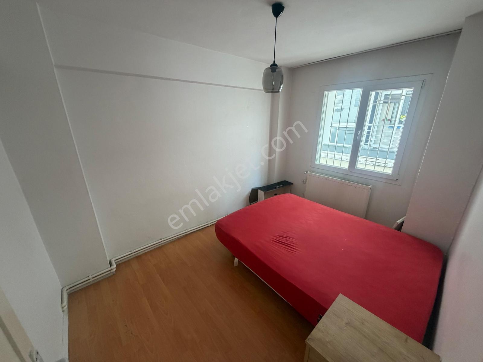 İnönü Caddesi İzmirspor Metro Yakını Otoparklı Kiralık Daire 2+1 - Görsel 28