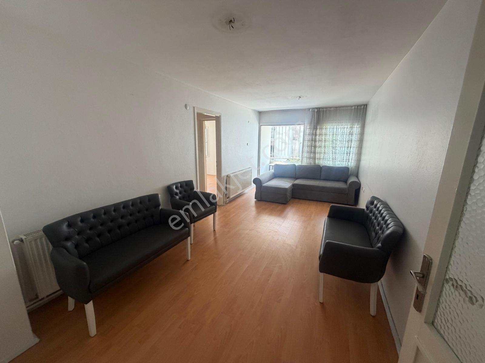 İnönü Caddesi İzmirspor Metro Yakını Otoparklı Kiralık Daire 2+1 - Görsel 10