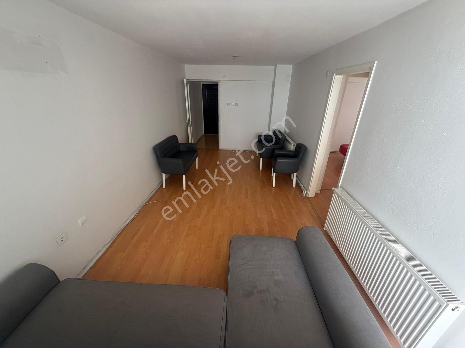 İnönü Caddesi İzmirspor Metro Yakını Otoparklı Kiralık Daire 2+1 - Görsel 32