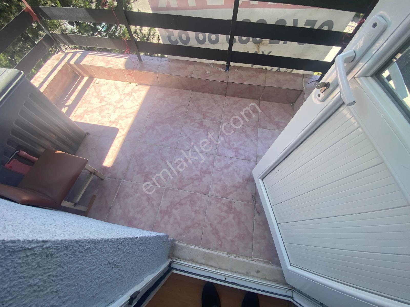 Sincan Pınarbaşı Mhde 3+1 Ara Kat Bağımsız Kilerli Daire - Görsel 31