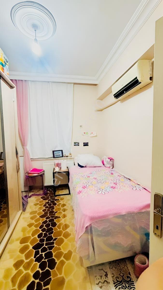 Denize Yürüme Mesafesinde Eşyalı 2+1 Daire - Görsel 9