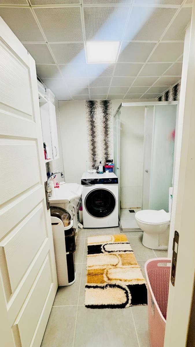 Denize Yürüme Mesafesinde Eşyalı 2+1 Daire - Görsel 16