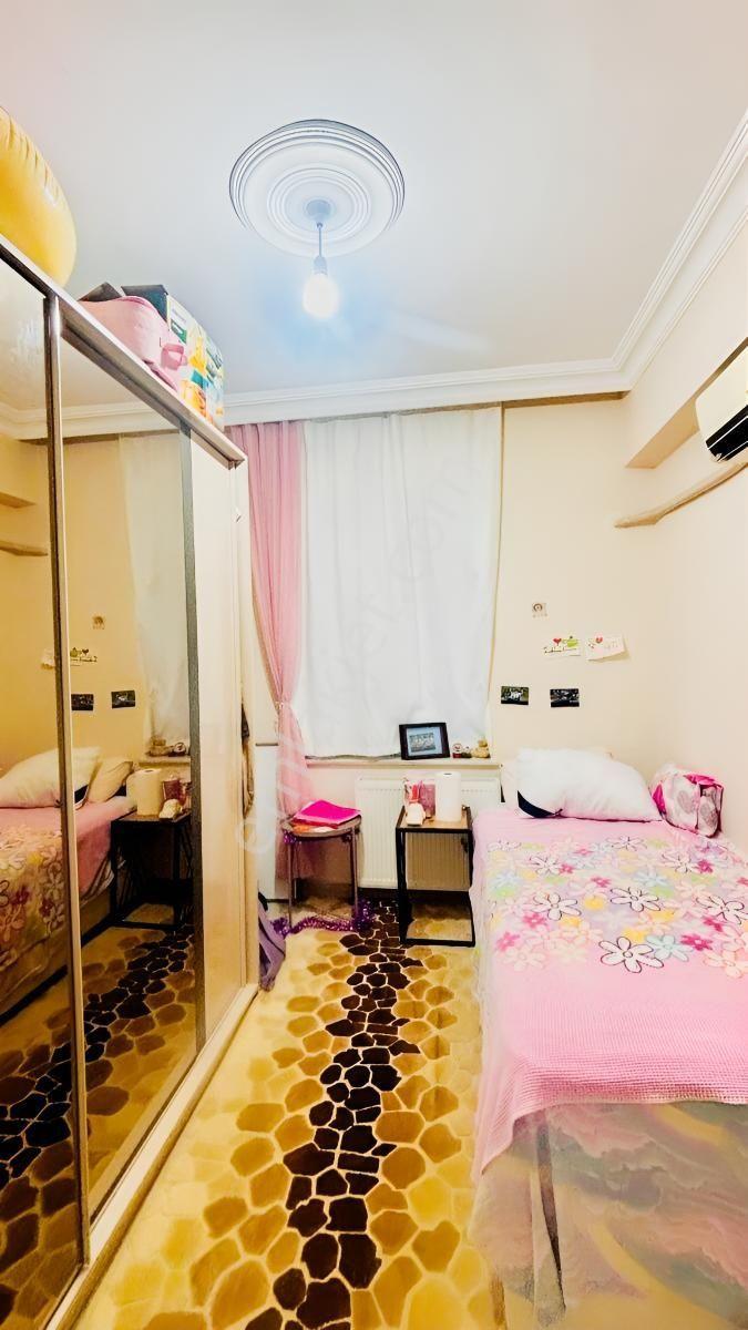 Denize Yürüme Mesafesinde Eşyalı 2+1 Daire - Görsel 12