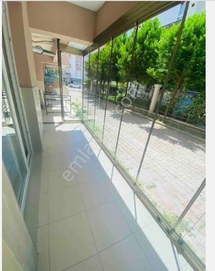 Denize Yürüme Mesafesinde Eşyalı 2+1 Daire - Görsel 20