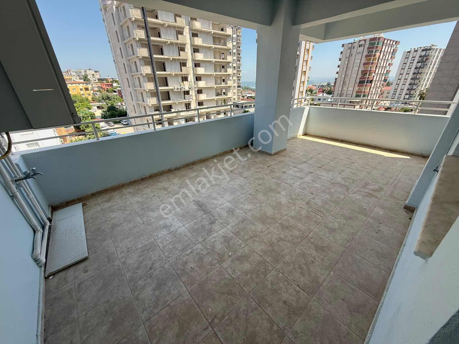 S.demirel Blv Üzeri 4+1 Ç.banyo Geniş Oturumlu Kombili Cazip - Görsel 4