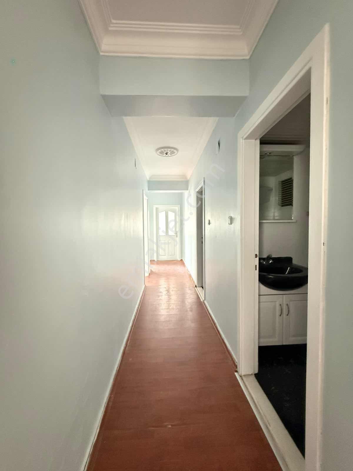 S.demirel Blv Üzeri 4+1 Ç.banyo Geniş Oturumlu Kombili Cazip - Görsel 8