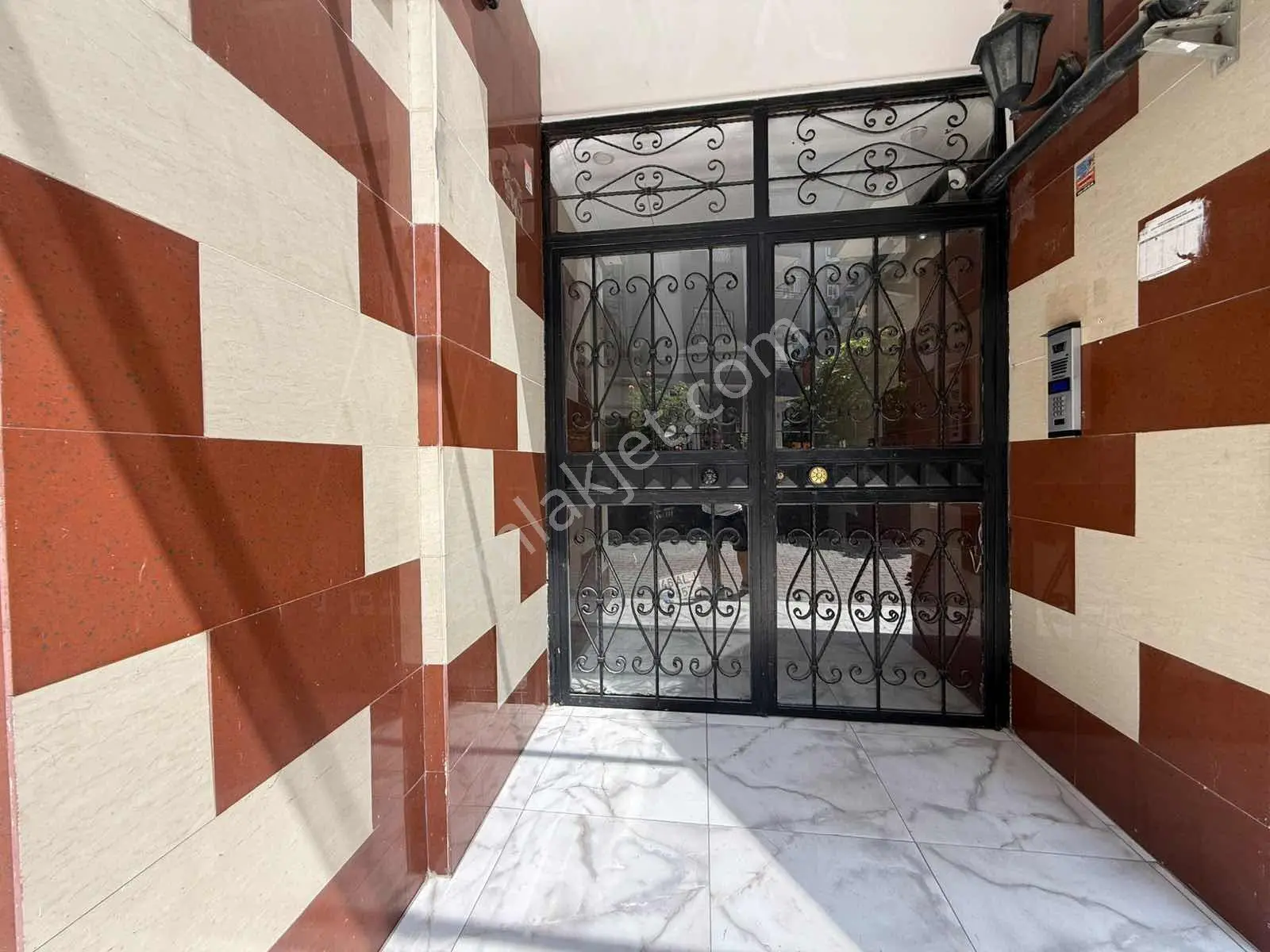S.demirel Blv Üzeri 4+1 Ç.banyo Geniş Oturumlu Kombili Cazip - Görsel 27
