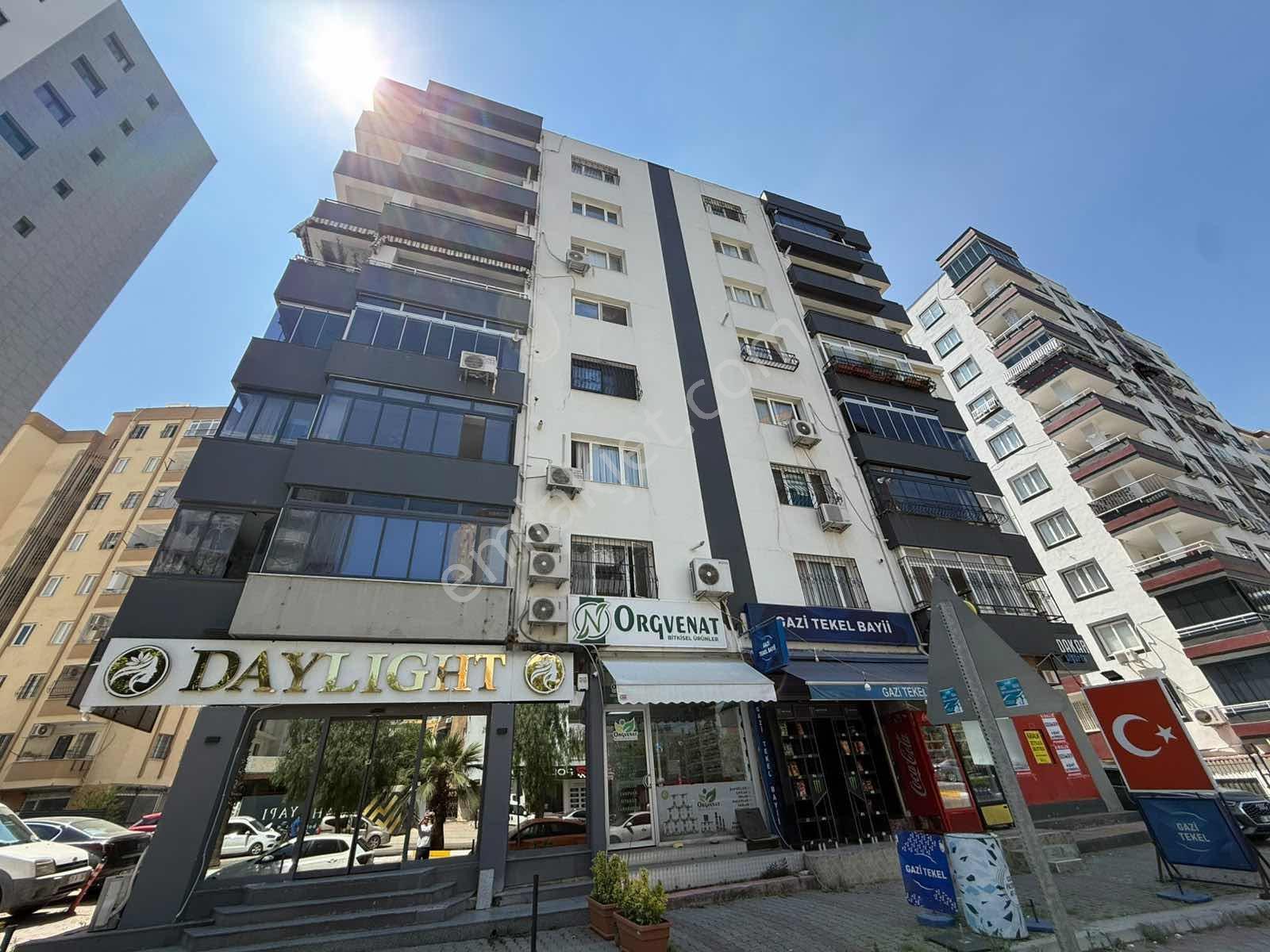 S.demirel Blv Üzeri 4+1 Ç.banyo Geniş Oturumlu Kombili Cazip - Görsel 20