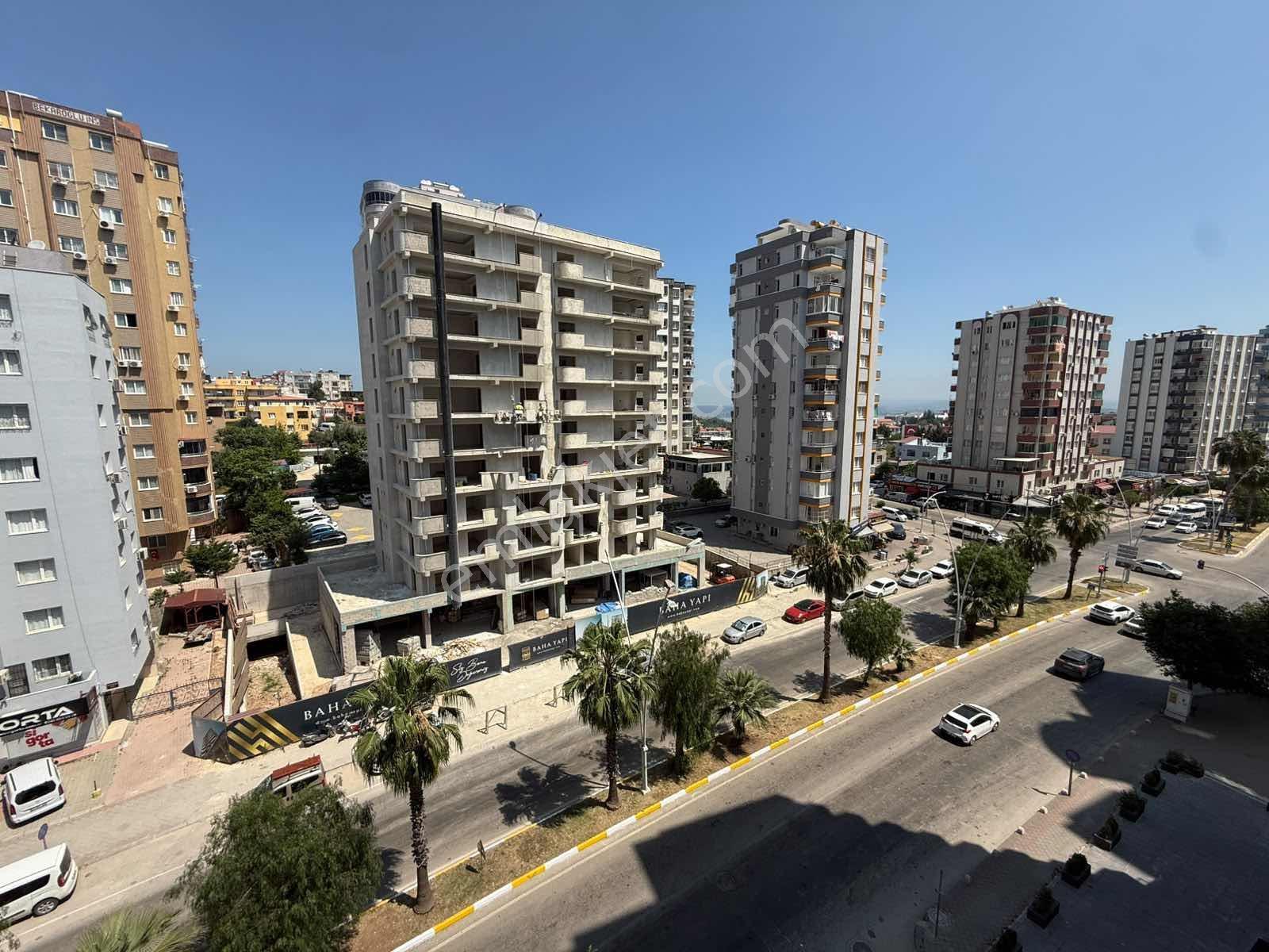 S.demirel Blv Üzeri 4+1 Ç.banyo Geniş Oturumlu Kombili Cazip - Görsel 6