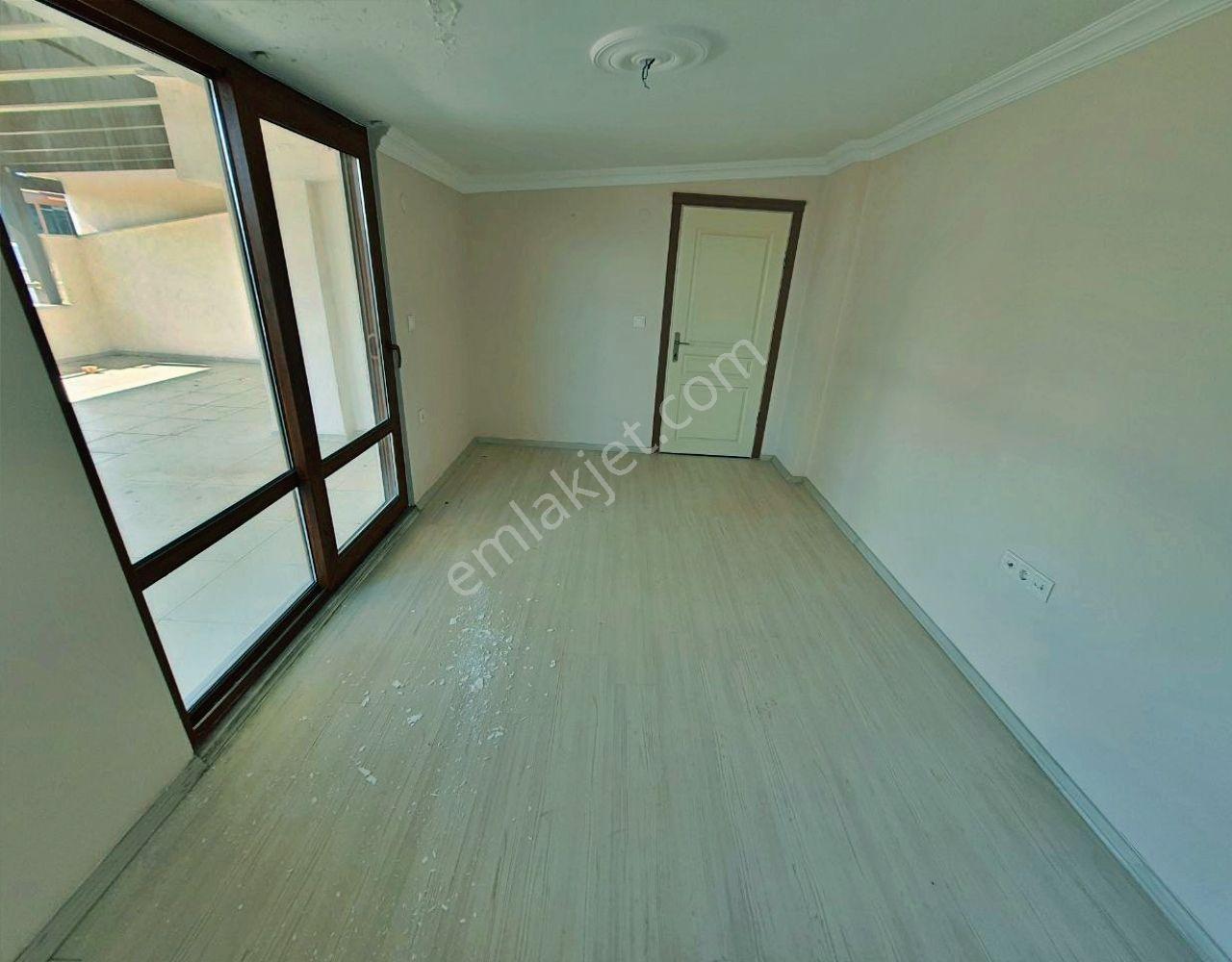 Uytundan Edremit Akçay Altınkumda Denize 900 Metre 4+1 Dubleks - Görsel 28