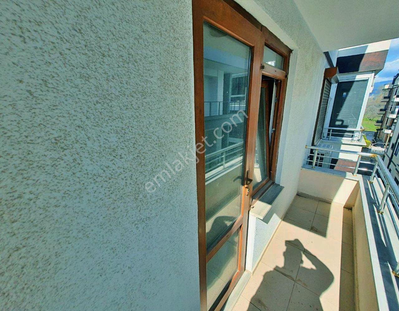 Uytundan Edremit Akçay Altınkumda Denize 900 Metre 4+1 Dubleks - Görsel 20