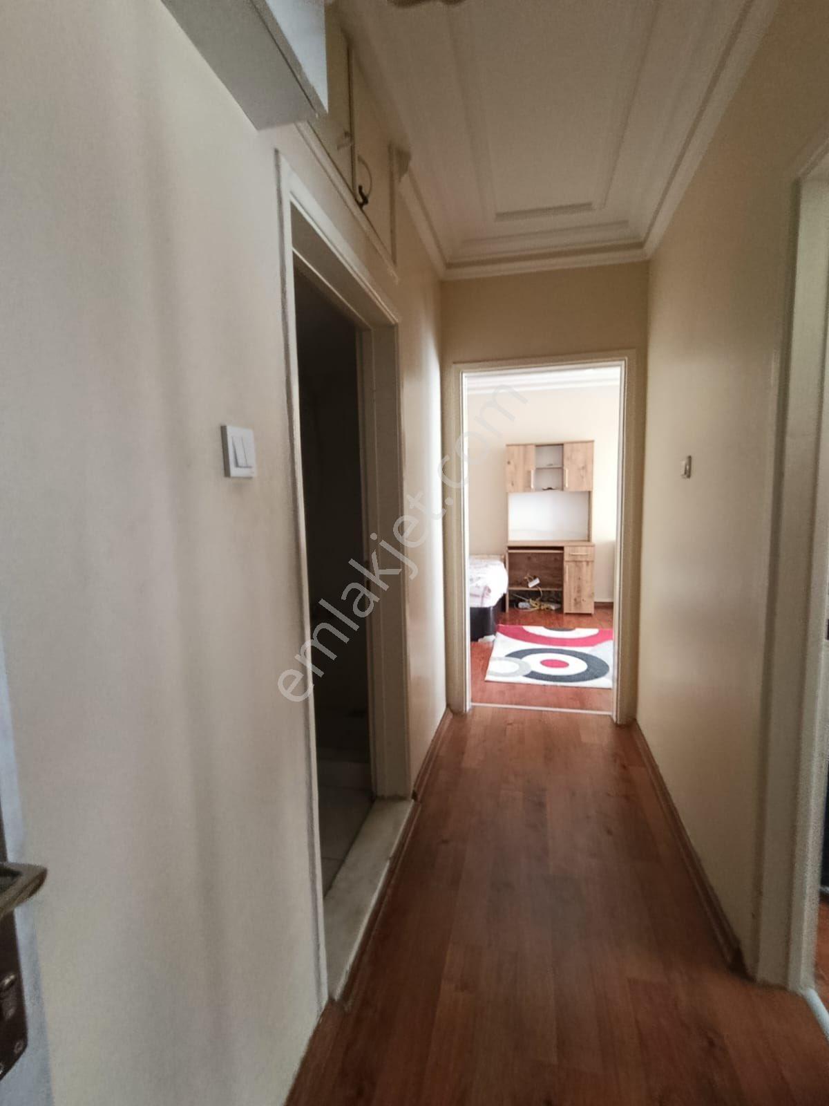 Seyhan Baraj Yolunda Apartman Dairesi İçerisinde Balkonlu Eşyalı Kiralık 1+1 - Görsel 19