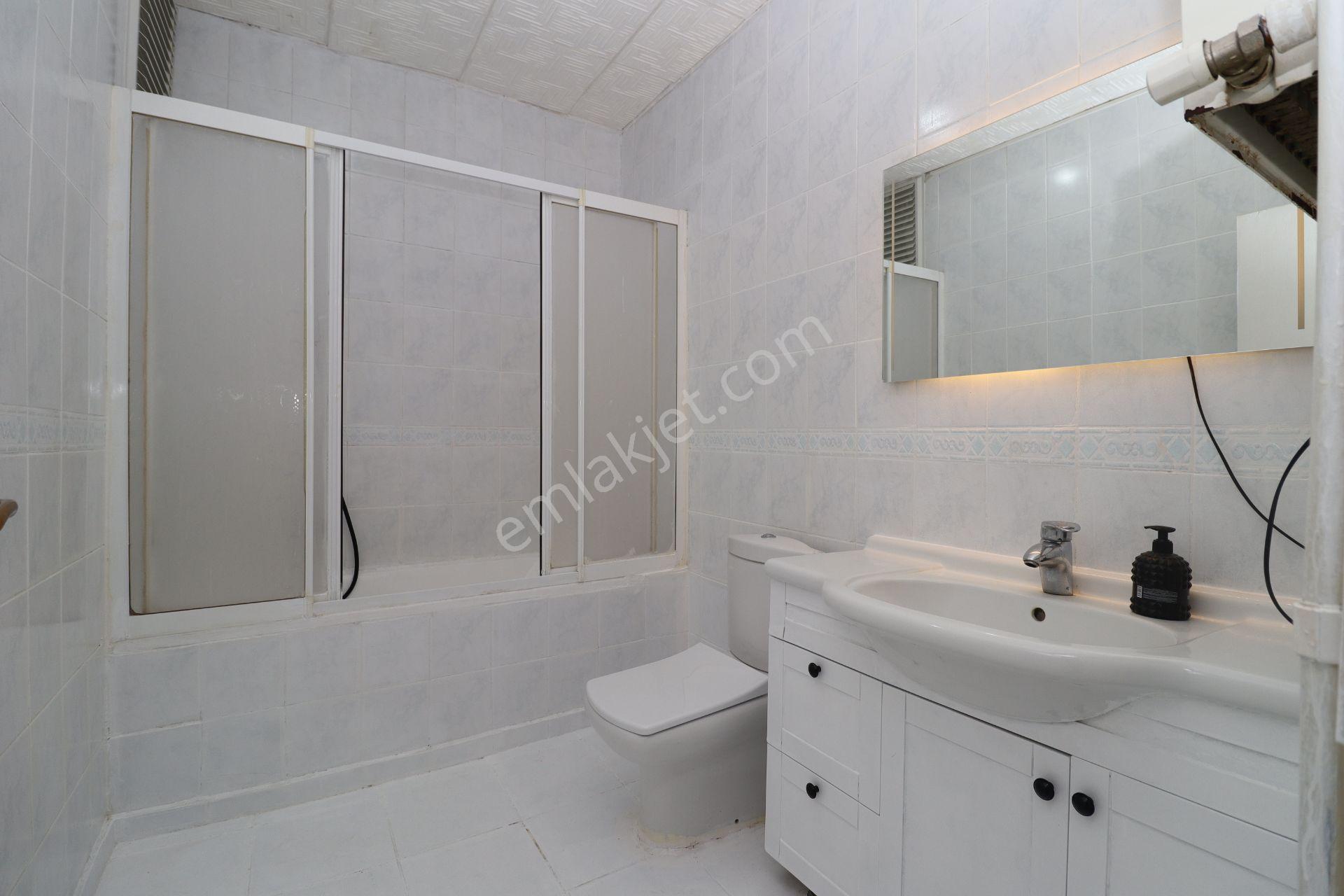 Akif'ten Ayyıldız'da Site İçi 3+1 Pazara Okula Yakın Kiralık Daire - Görsel 20