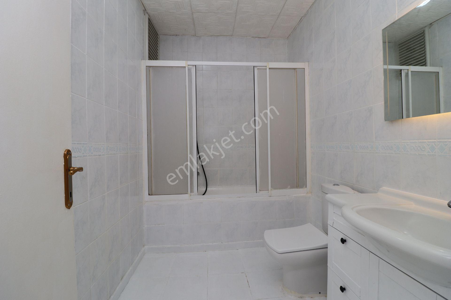 Akif'ten Ayyıldız'da Site İçi 3+1 Pazara Okula Yakın Kiralık Daire - Görsel 21