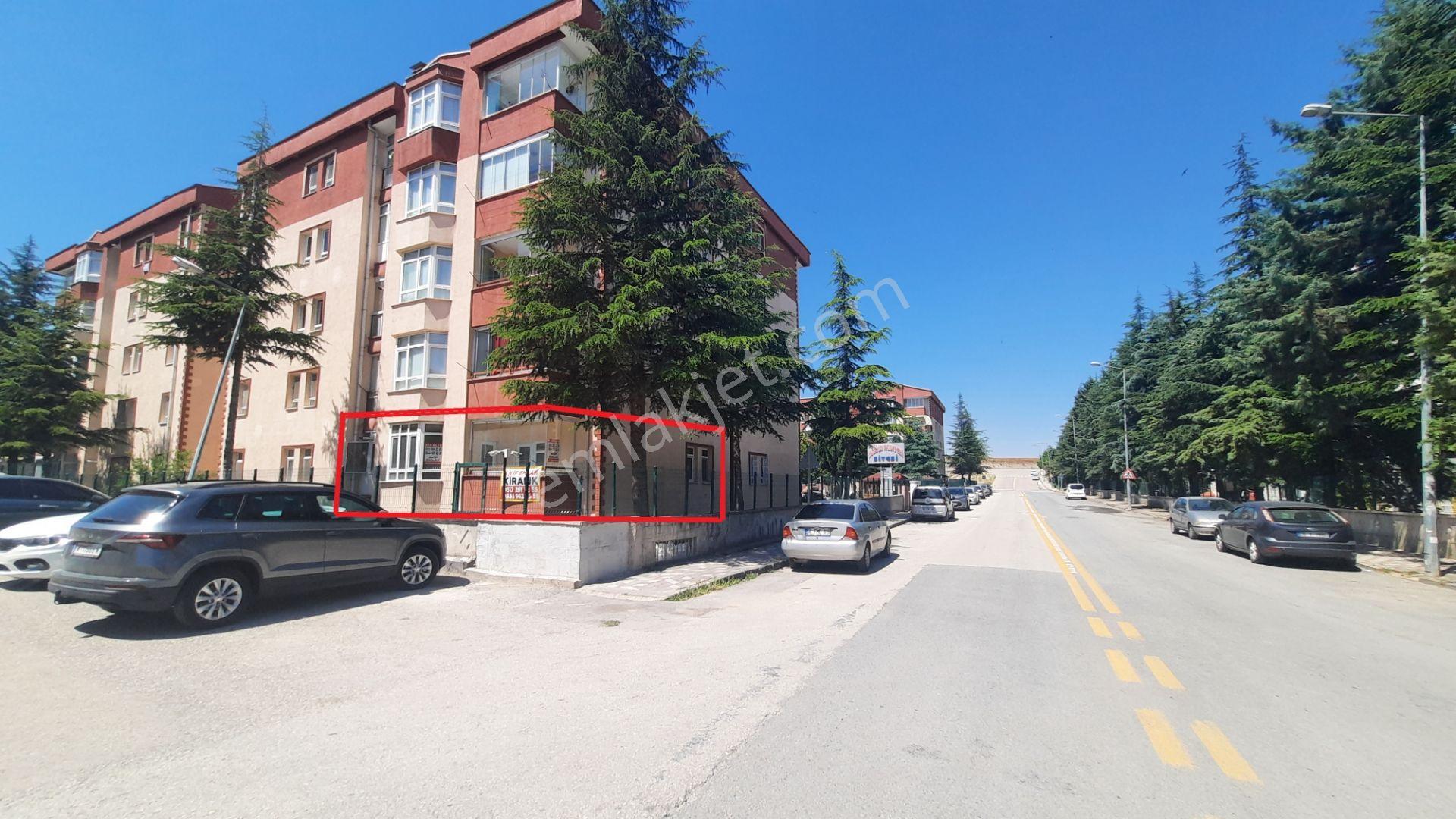 Akif'ten Ayyıldız'da Site İçi 3+1 Pazara Okula Yakın Kiralık Daire - Görsel 30