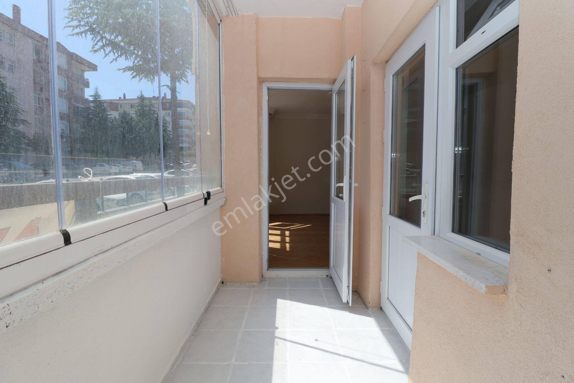 Akif'ten Ayyıldız'da Site İçi 3+1 Pazara Okula Yakın Kiralık Daire - Görsel 9