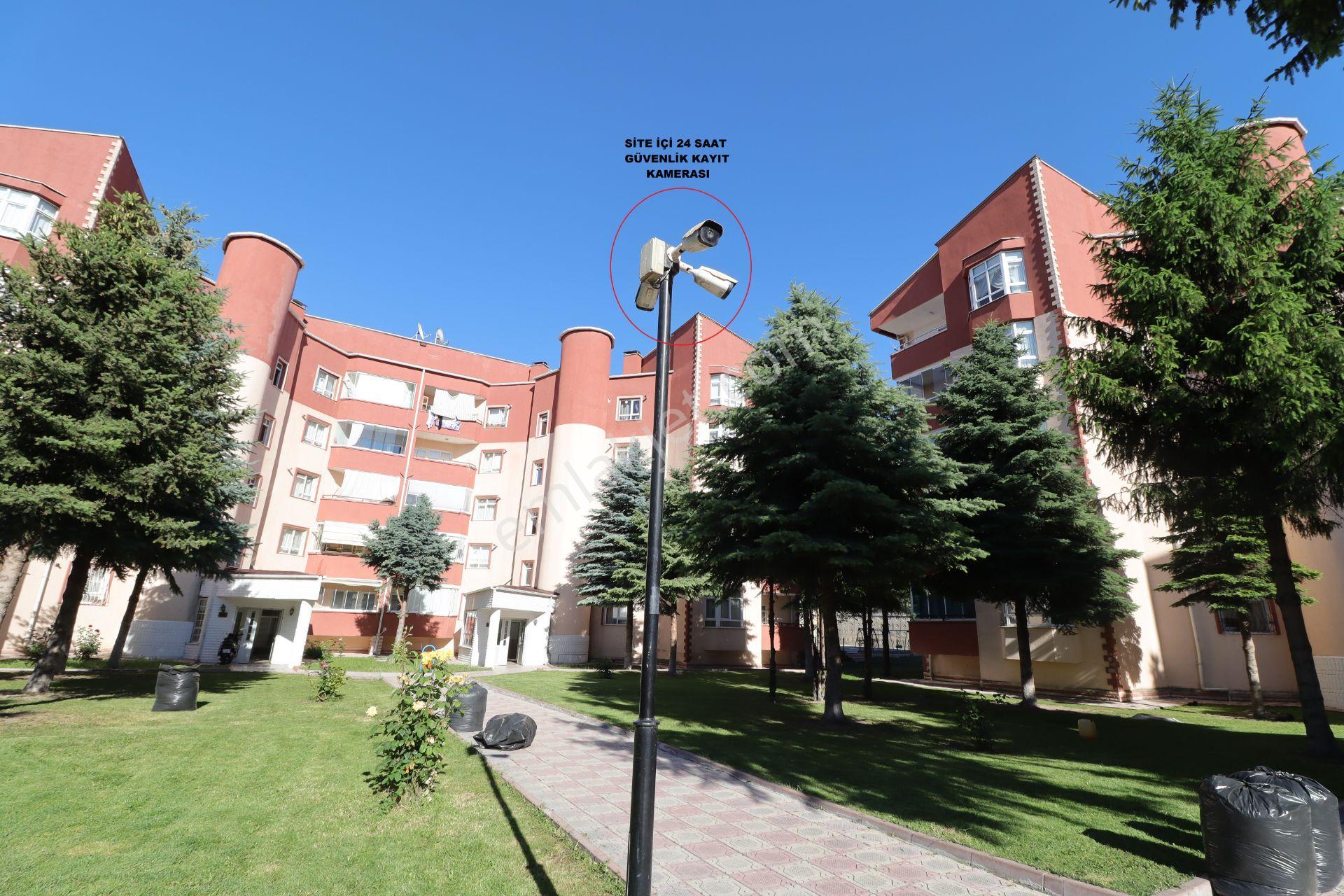 Akif'ten Ayyıldız'da Site İçi 3+1 Pazara Okula Yakın Kiralık Daire - Görsel 26
