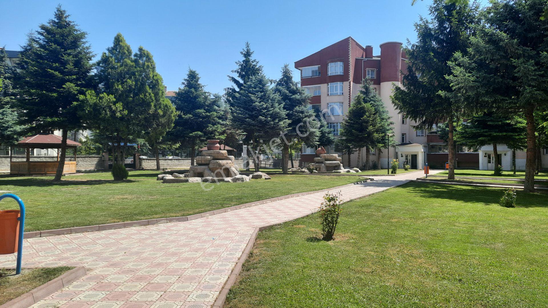 Akif'ten Ayyıldız'da Site İçi 3+1 Pazara Okula Yakın Kiralık Daire - Görsel 25