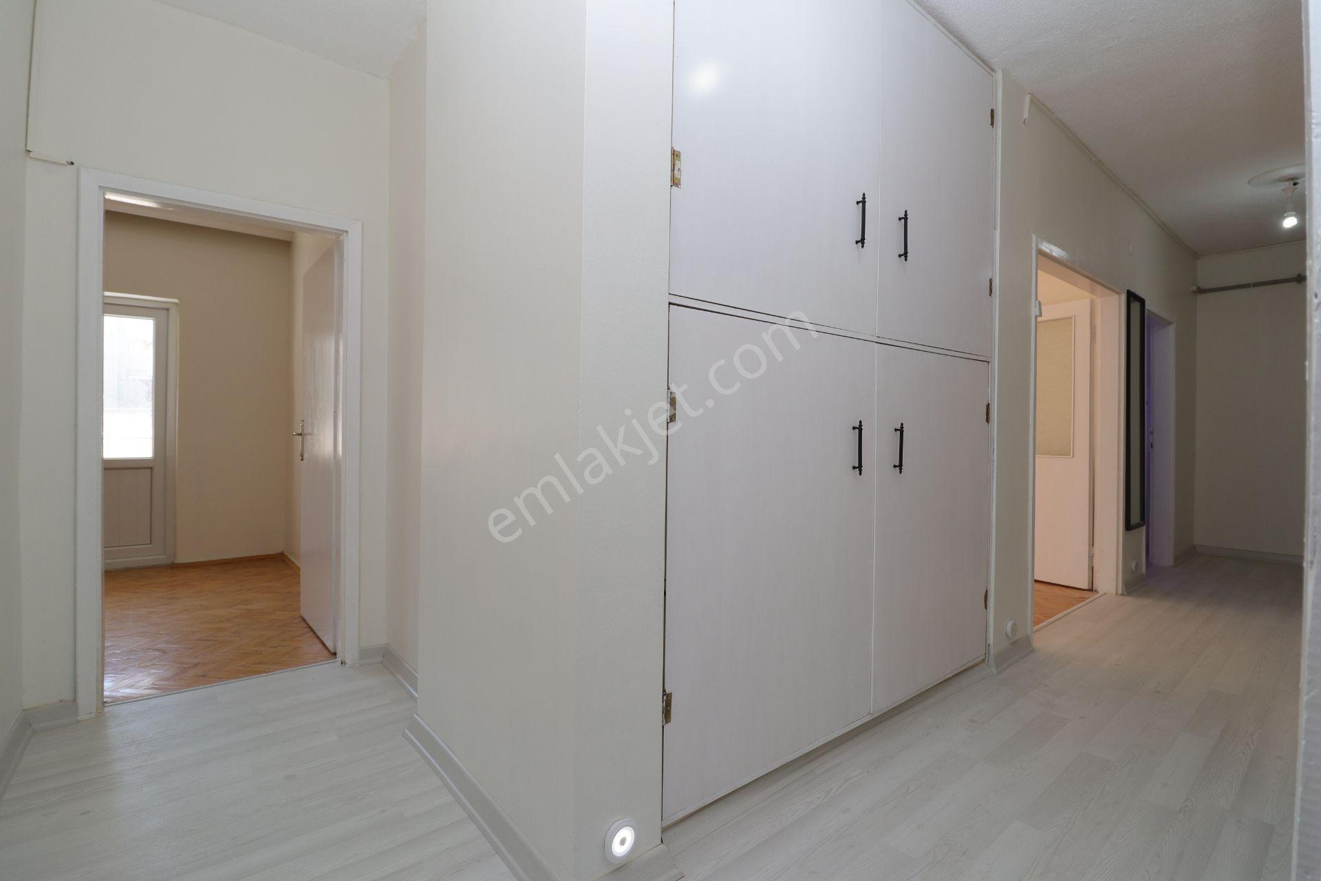 Akif'ten Ayyıldız'da Site İçi 3+1 Pazara Okula Yakın Kiralık Daire - Görsel 17
