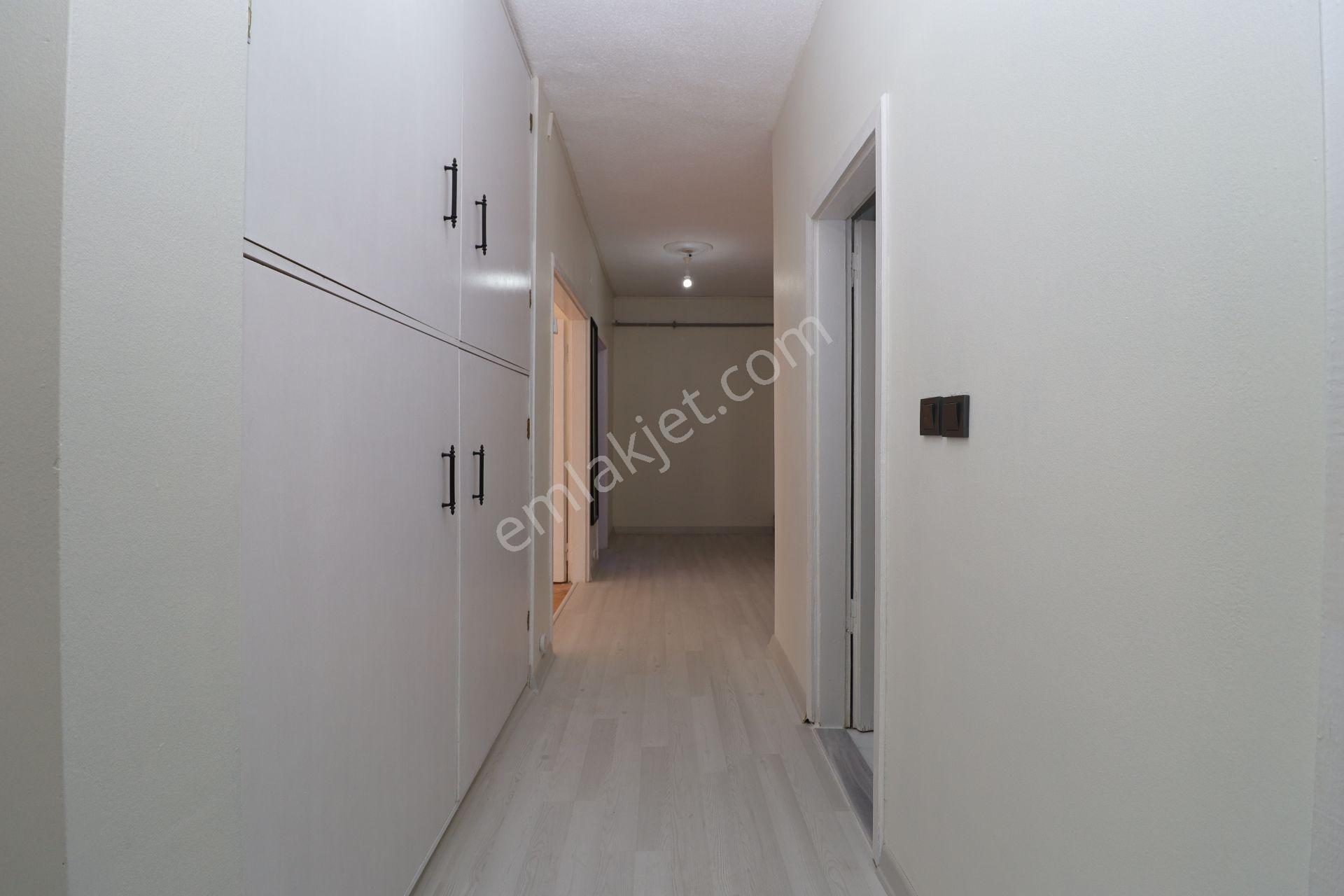 Akif'ten Ayyıldız'da Site İçi 3+1 Pazara Okula Yakın Kiralık Daire - Görsel 16