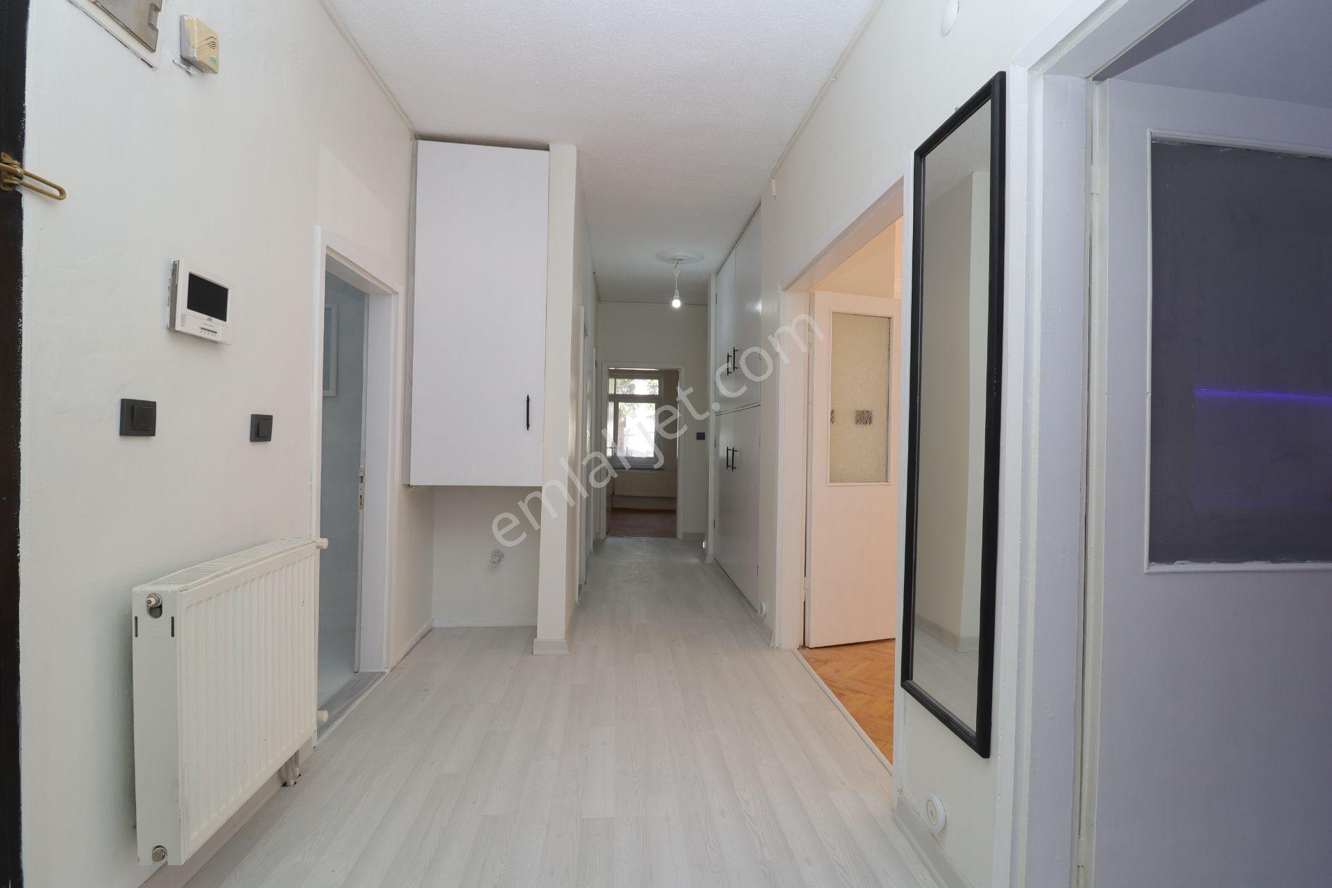 Akif'ten Ayyıldız'da Site İçi 3+1 Pazara Okula Yakın Kiralık Daire - Görsel 15