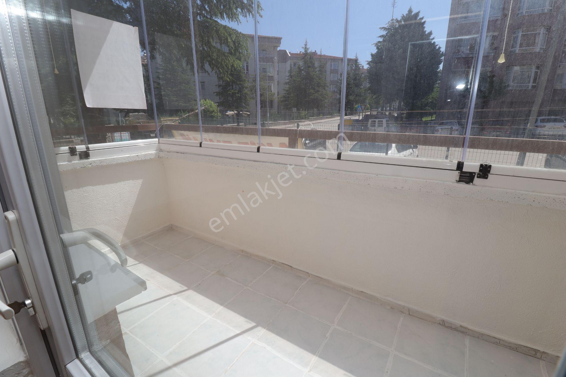 Akif'ten Ayyıldız'da Site İçi 3+1 Pazara Okula Yakın Kiralık Daire - Görsel 12