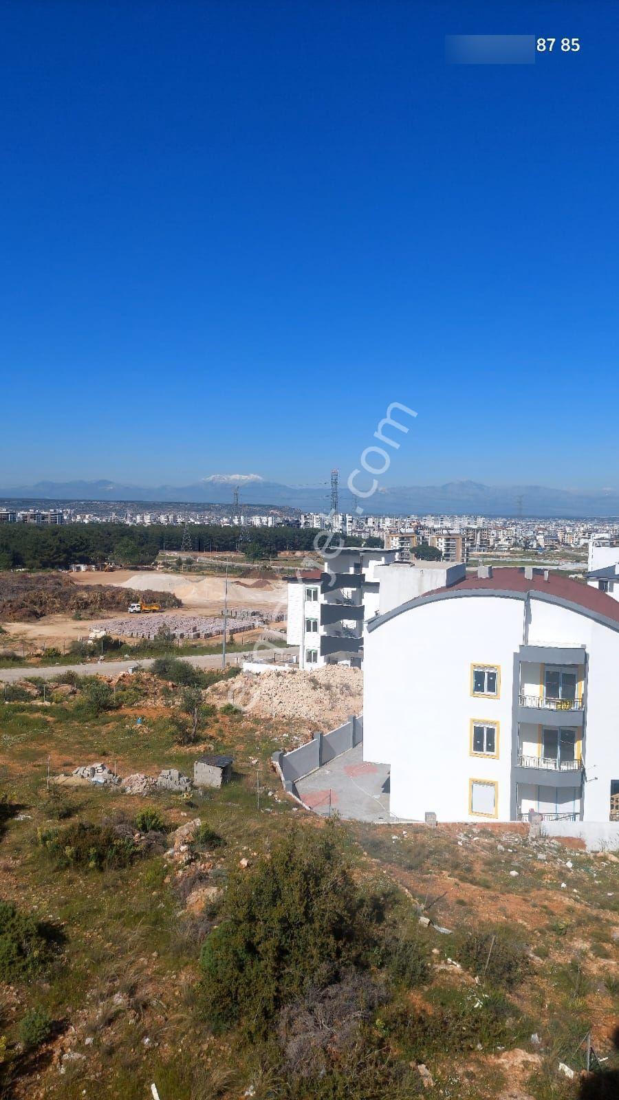 Fevziçakmakda Şehir Manzaralı Katda 1+1 - Görsel 2
