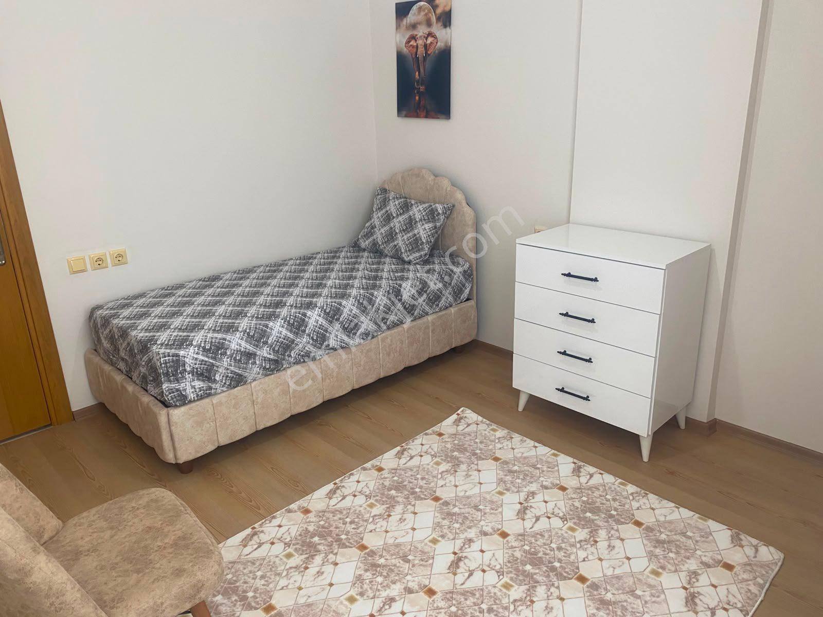 Toros Mh Hayal Park Ve Sezer Hastanesi Karşısı! 3+1 Eşyalı/eşyasız Kiralık Geniş Daire - Görsel 15