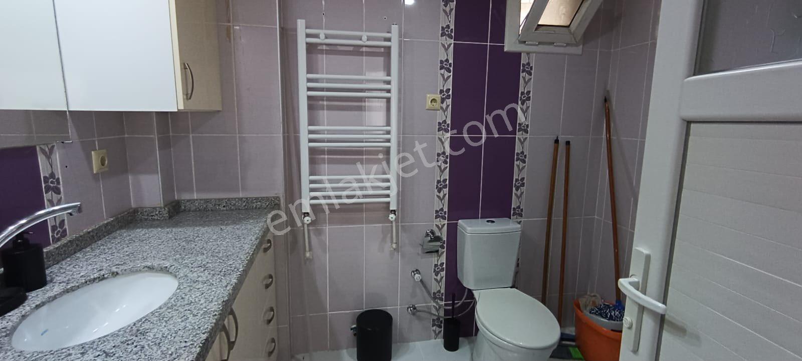 Toros Mh Hayal Park Ve Sezer Hastanesi Karşısı! 3+1 Eşyalı/eşyasız Kiralık Geniş Daire - Görsel 18