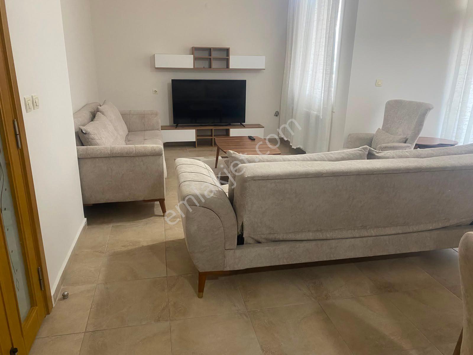 Toros Mh Hayal Park Ve Sezer Hastanesi Karşısı! 3+1 Eşyalı/eşyasız Kiralık Geniş Daire - Görsel 4
