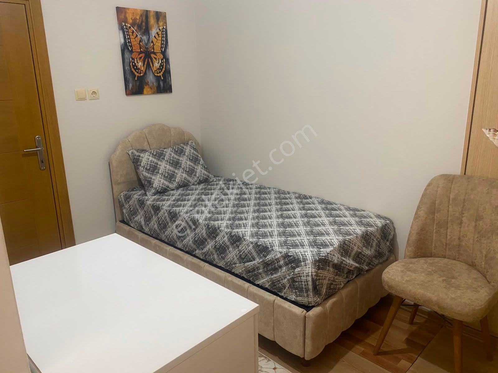Toros Mh Hayal Park Ve Sezer Hastanesi Karşısı! 3+1 Eşyalı/eşyasız Kiralık Geniş Daire - Görsel 16