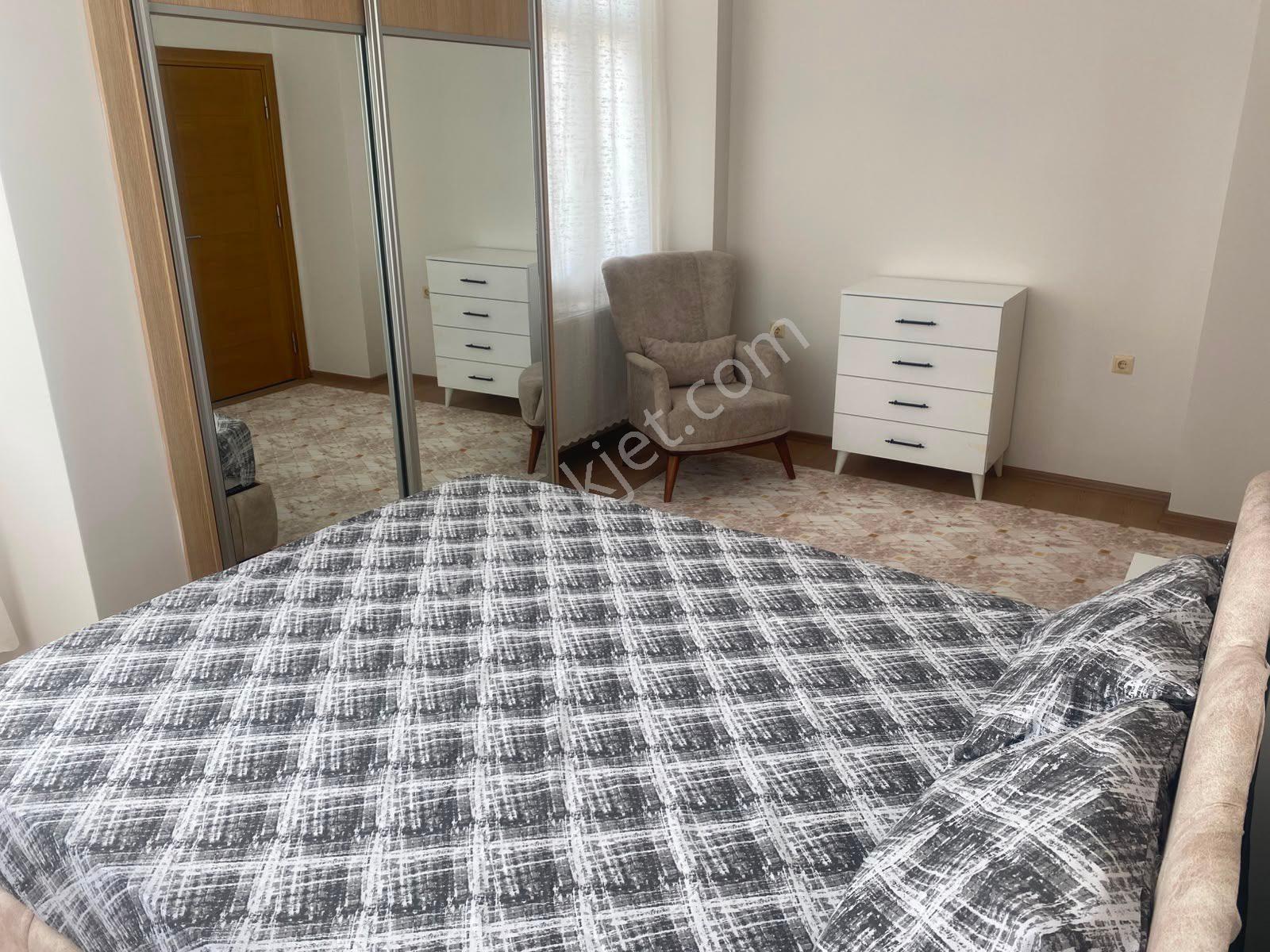 Toros Mh Hayal Park Ve Sezer Hastanesi Karşısı! 3+1 Eşyalı/eşyasız Kiralık Geniş Daire - Görsel 6