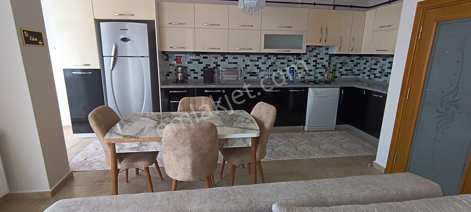 Toros Mh Hayal Park Ve Sezer Hastanesi Karşısı! 3+1 Eşyalı/eşyasız Kiralık Geniş Daire - Görsel 9