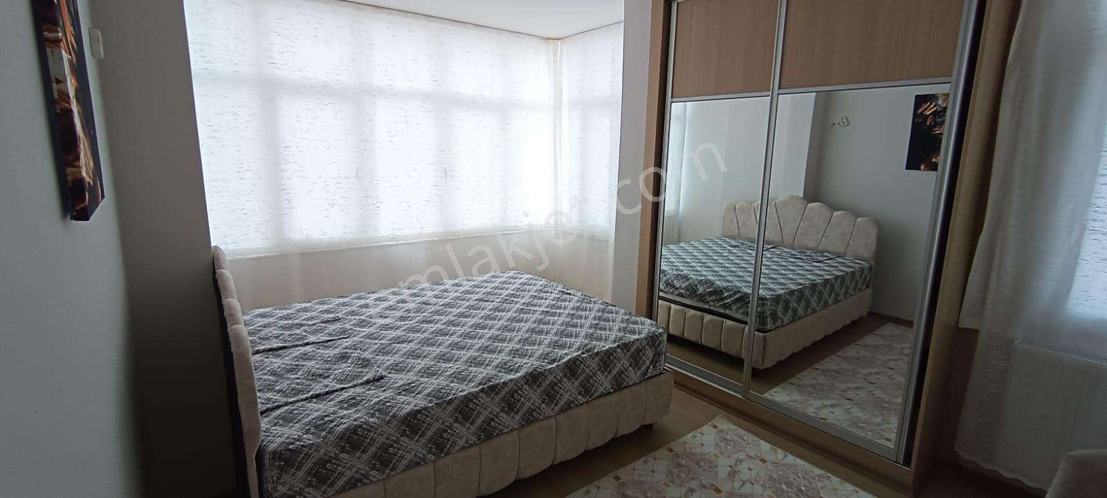 Toros Mh Hayal Park Ve Sezer Hastanesi Karşısı! 3+1 Eşyalı/eşyasız Kiralık Geniş Daire - Görsel 12