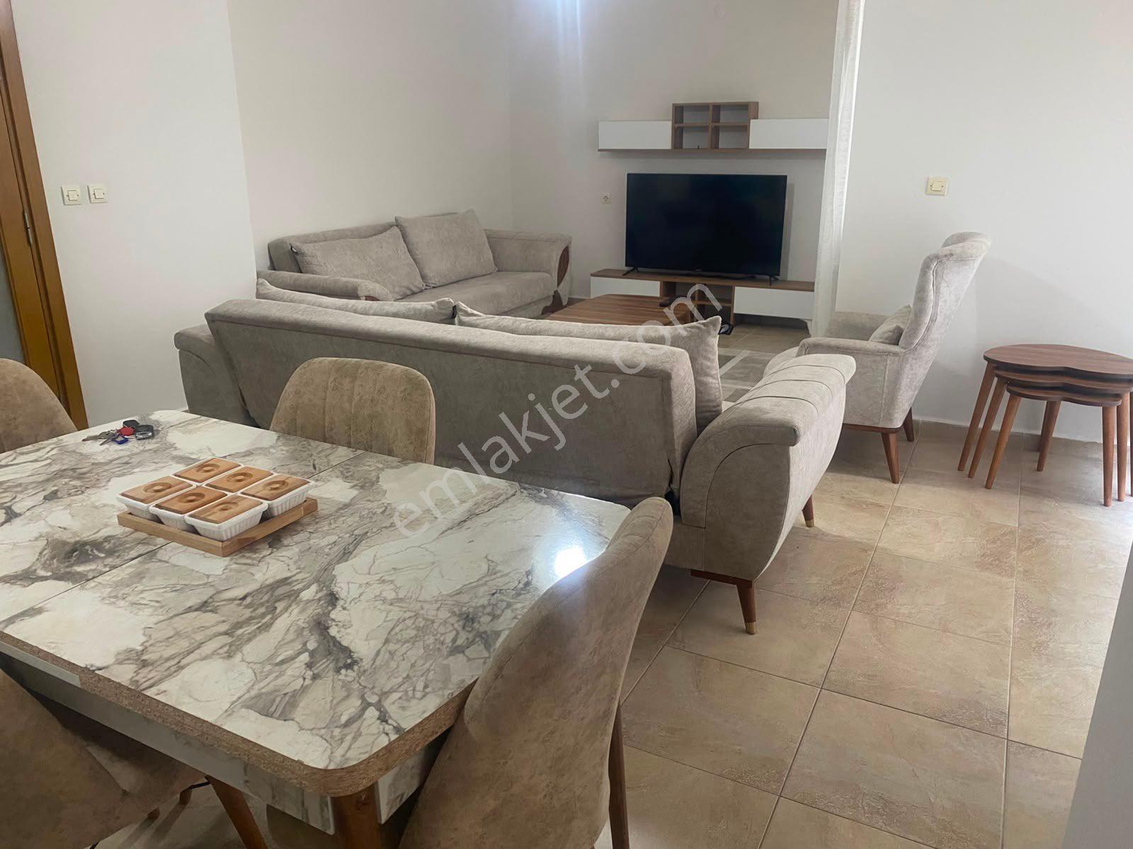 Toros Mh Hayal Park Ve Sezer Hastanesi Karşısı! 3+1 Eşyalı/eşyasız Kiralık Geniş Daire - Görsel 7