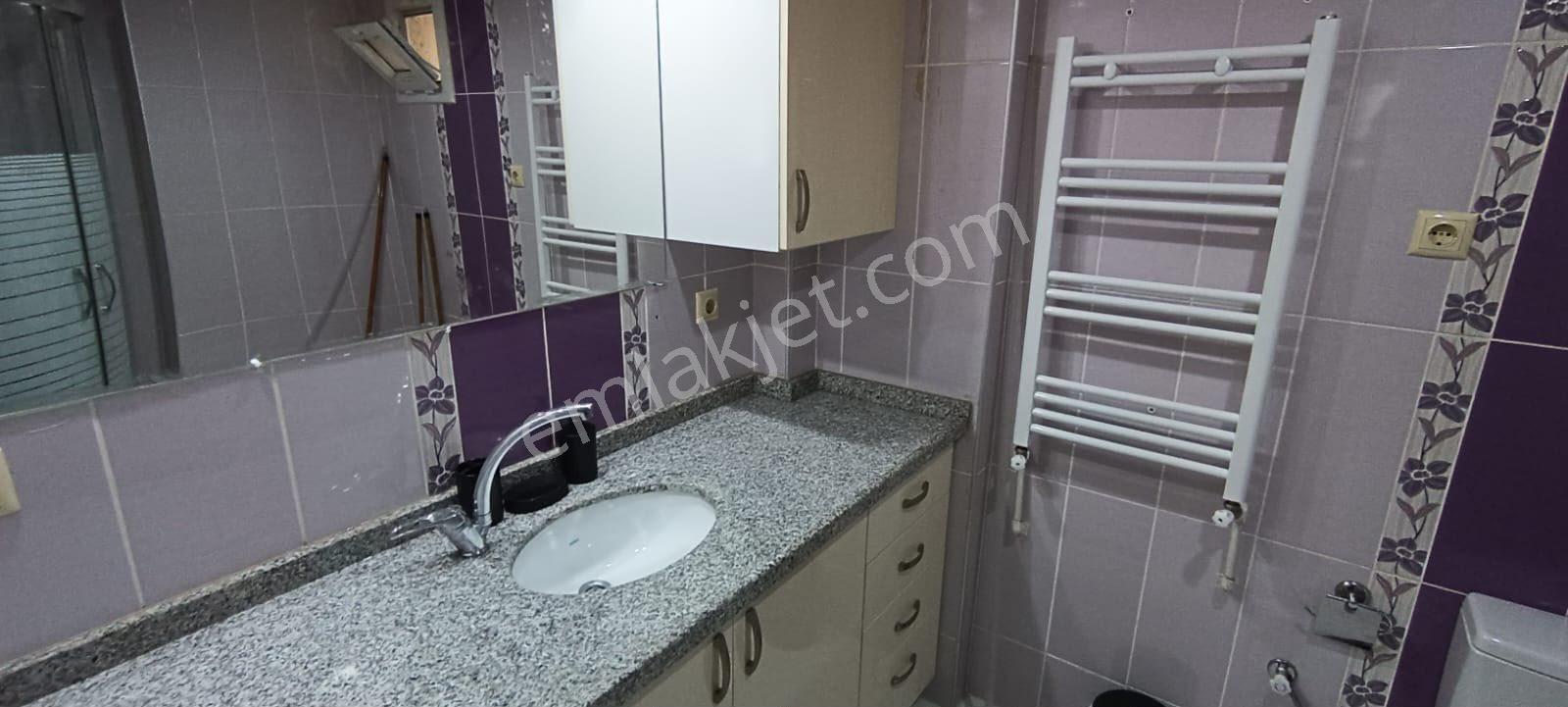 Toros Mh Hayal Park Ve Sezer Hastanesi Karşısı! 3+1 Eşyalı/eşyasız Kiralık Geniş Daire - Görsel 10
