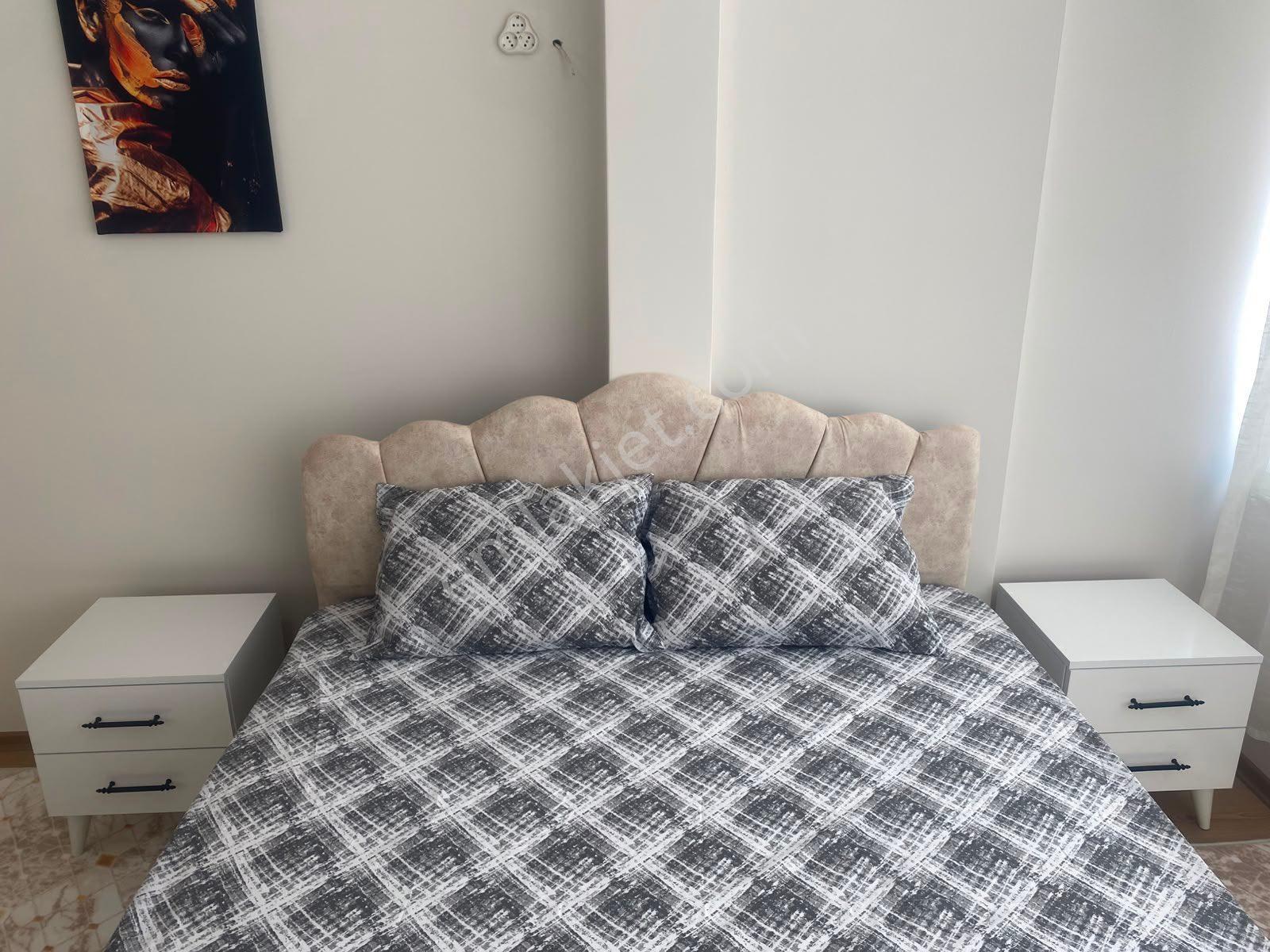 Toros Mh Hayal Park Ve Sezer Hastanesi Karşısı! 3+1 Eşyalı/eşyasız Kiralık Geniş Daire - Görsel 14