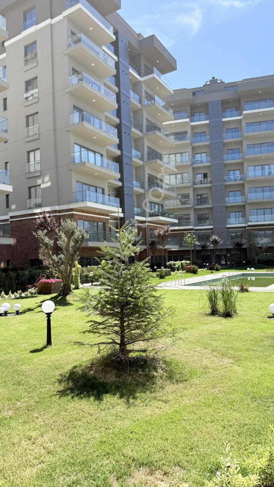 Saban Orman Evleri Mükemmel Orman Manzaralı 5+2 Teras Dubleksi - Görsel 2