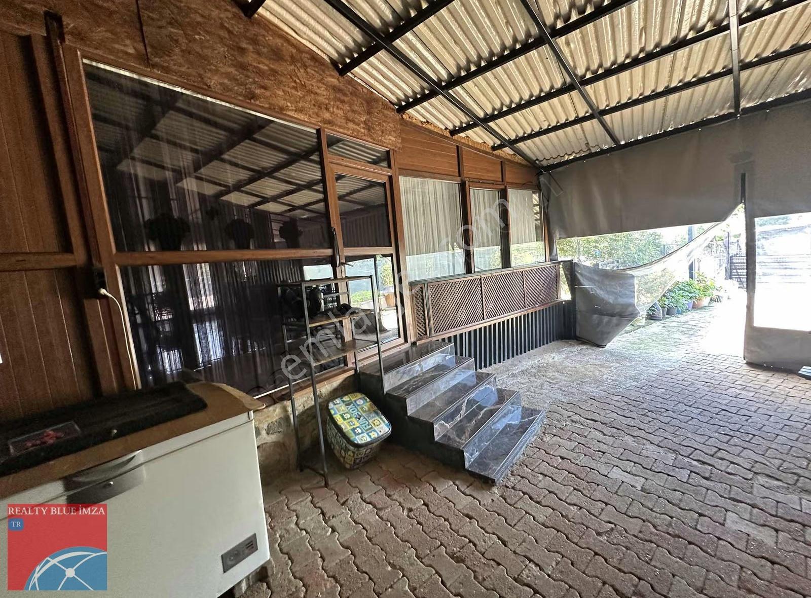 Şile Bıçkıdere'de Her Türlü İşe Uygun Kiralık Arsa - Görsel 16