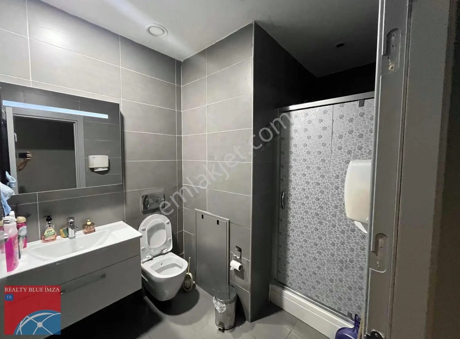 İstanbul İzparkta Deniz Manzaralı Prestijli Ofis Katı - Görsel 3