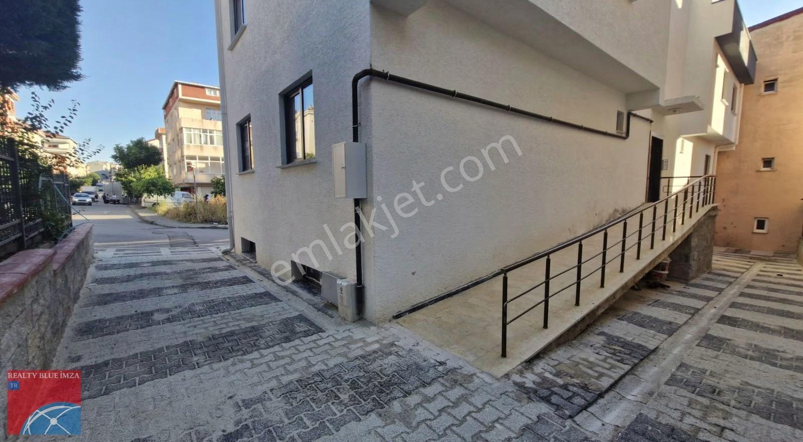 Ümraniye Parseller Mh 4+2 170m Ters Dubleks Sıfır Metro Sokağı - Görsel 22