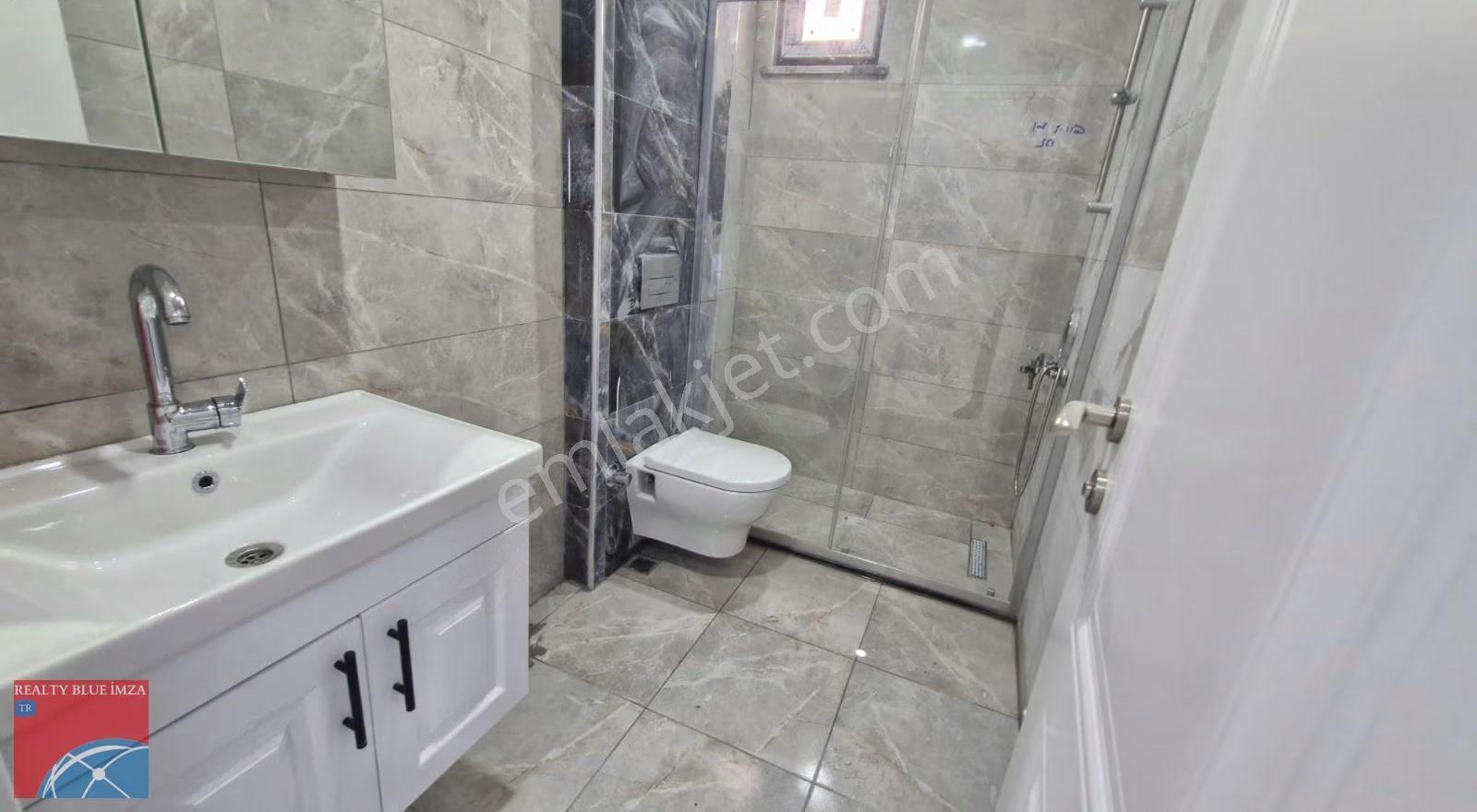 Ümraniye Parseller Mh 4+2 170m Ters Dubleks Sıfır Metro Sokağı - Görsel 7
