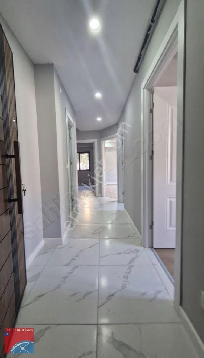 Ümraniye Parseller Mh 4+2 170m Ters Dubleks Sıfır Metro Sokağı - Görsel 21