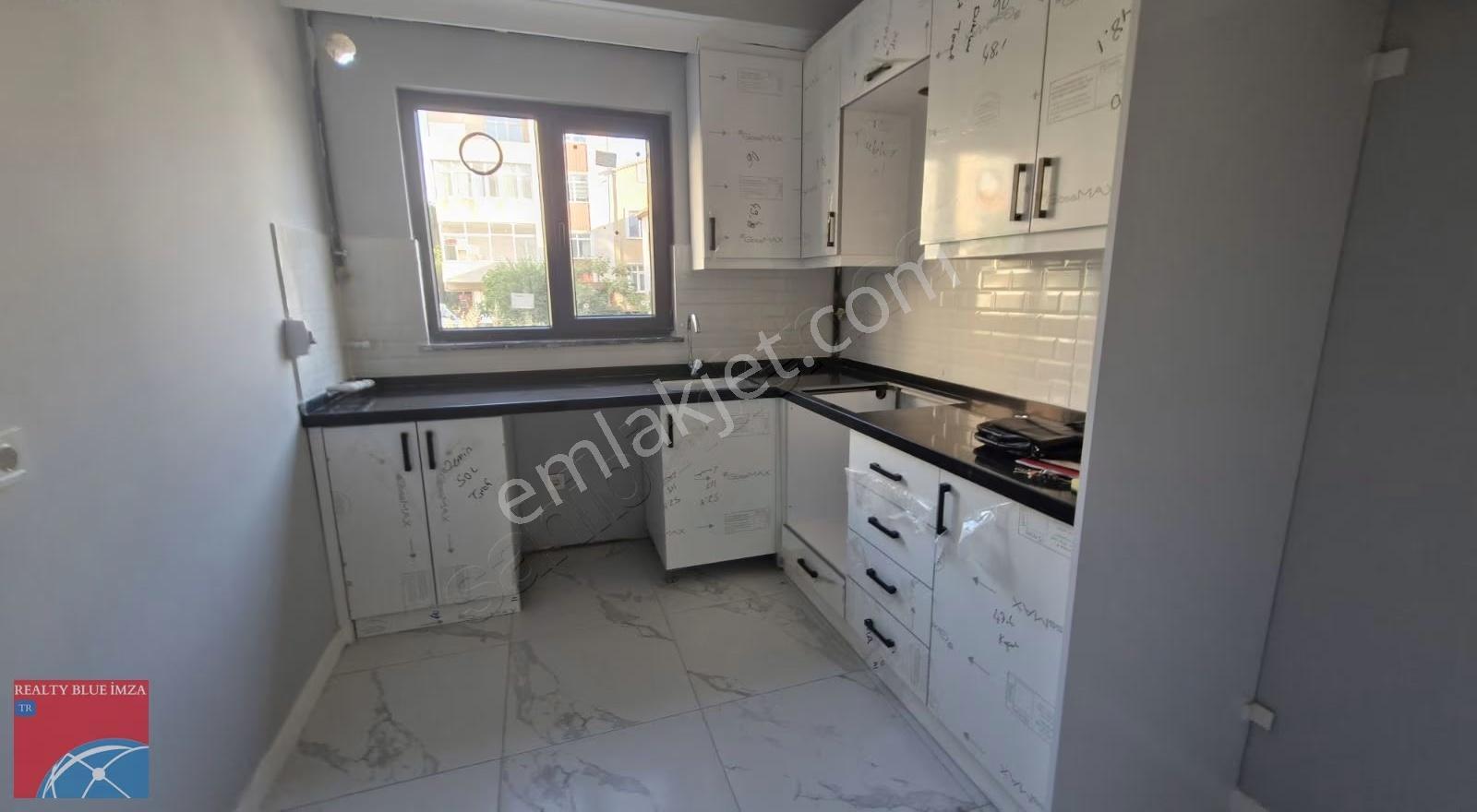 Ümraniye Parseller Mh 4+2 170m Ters Dubleks Sıfır Metro Sokağı - Görsel 14