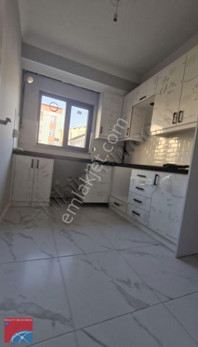 Ümraniye Parseller Mh 4+2 170m Ters Dubleks Sıfır Metro Sokağı - Görsel 6