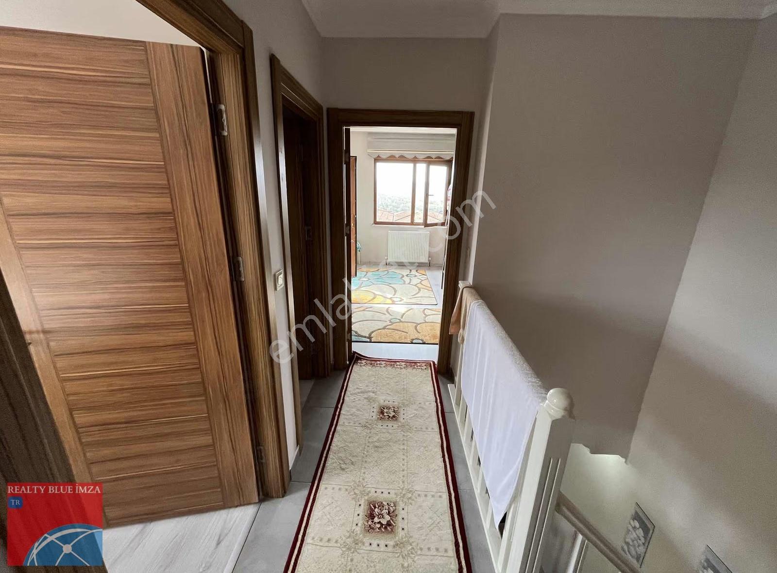 Şilede Doğanın İçinde Sınırsız Kredi Avantajlı Eşyalı Villa - Görsel 8