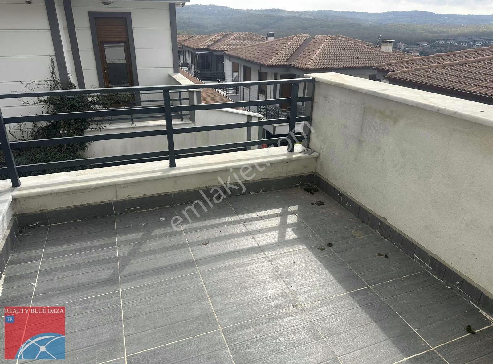 Şilede Doğanın İçinde Sınırsız Kredi Avantajlı Eşyalı Villa - Görsel 2